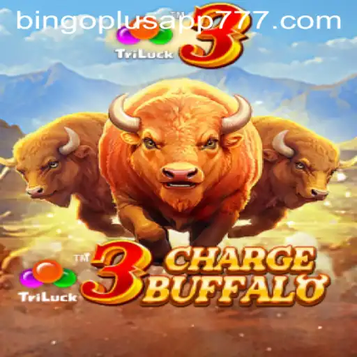 Exploring the Exciting World of 3ChargeBuffalo on the Bingoplus App