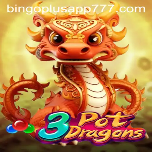 Unveiling the Excitement of 3PotDragons on BingoPlus App