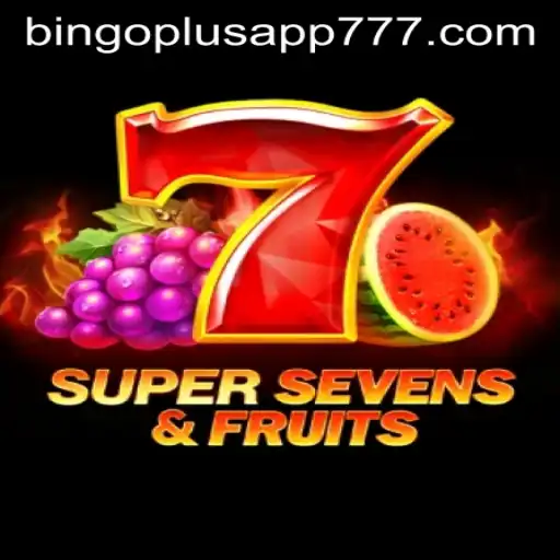 Discover the Exciting World of 7SuperSevensFruits on Bingoplus App