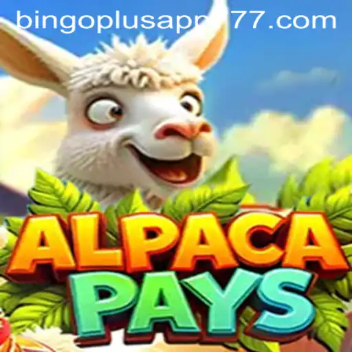 Unlock the Adventure: Dive into AlpacaPays on Bingoplus App