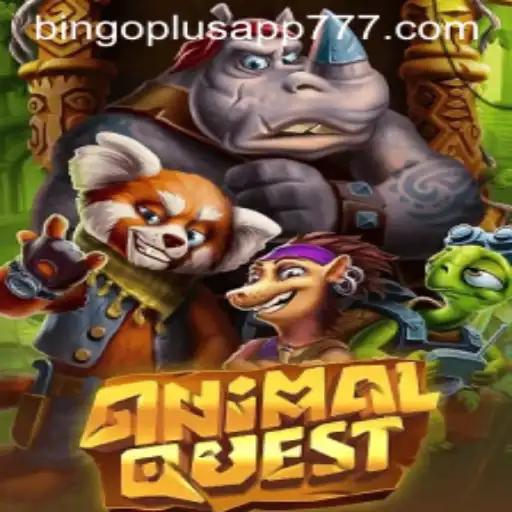 Discover the Exciting World of AnimalQuest – A Thrilling Adventure Enhanced by the Bingoplus App