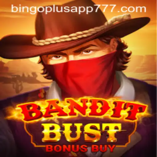 BanditBustBonusBuy: Discover the Thrills on Bingoplus App