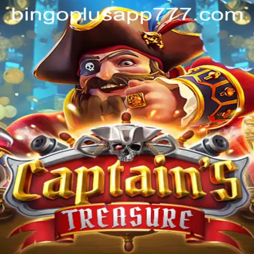 CaptainssTreasure: A Deep Dive into the Adventurous Gaming Experience