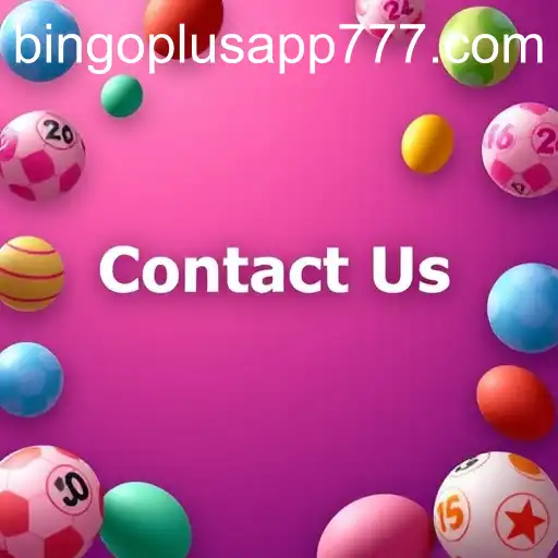 Exploring the 'Contact Us' Feature in BingoPlus App