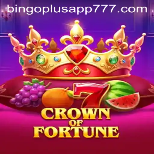 Crown of Fortune: A Royal Adventure