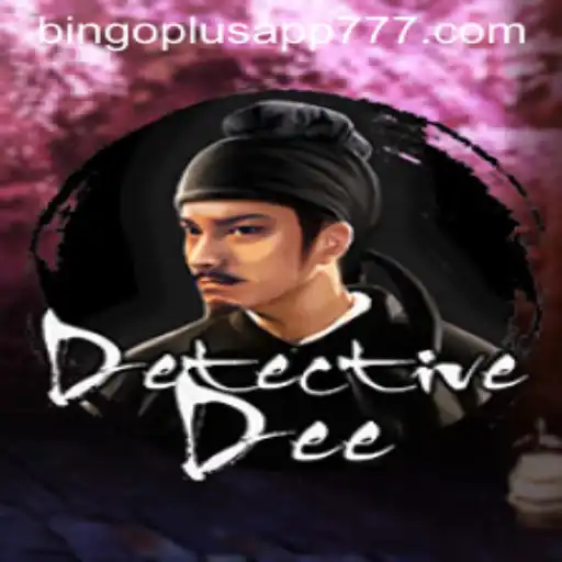 Unveiling DetectiveDee: A Mysterious Gaming Adventure
