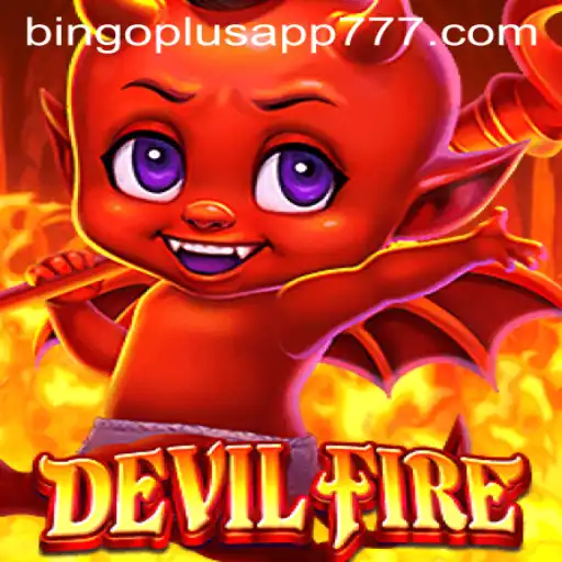 Dive into the Fiery World of DevilFire: An Enthralling Gaming Experience