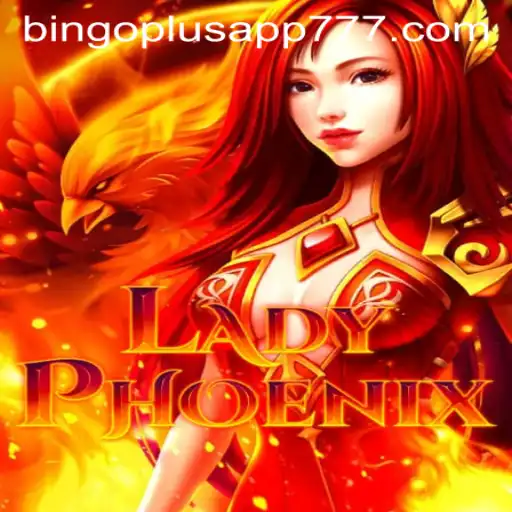 Discover the Magic of LadyPhoenix
