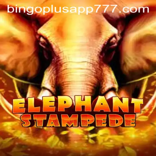 Discover the Excitement of ElephantStampede: A Game on the Rise