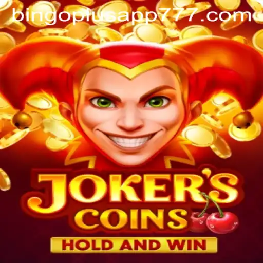 Explore JokersCoins Game