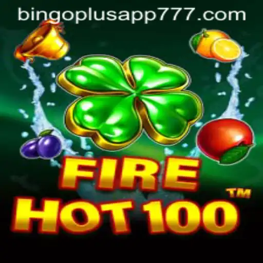 Exploring the Thrills of FireHot100: A New Sensation with Bingoplus App
