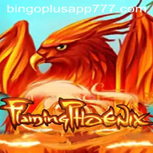 FlamingPhoenix: A Fiery Adventure in Gaming with Bingoplus App