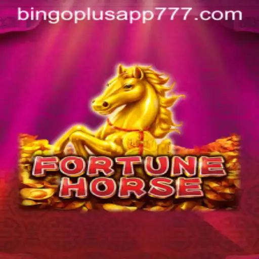 Discover the Thrilling World of FortuneHorse: An Exciting Addition to the BingoPlus App