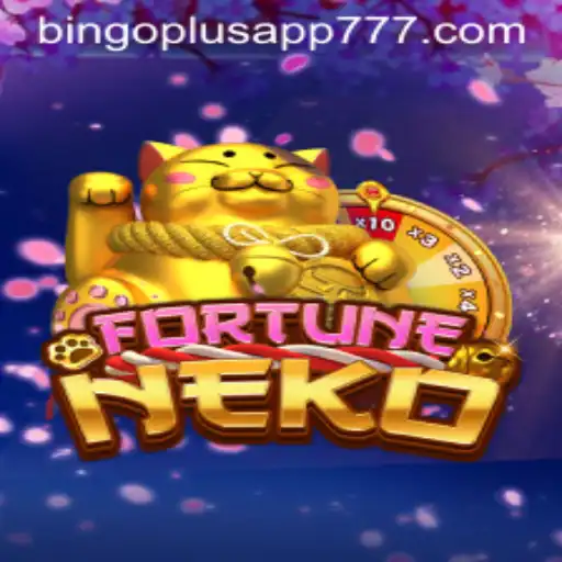 Discover the Magic of FortuneNeko with Bingoplus App