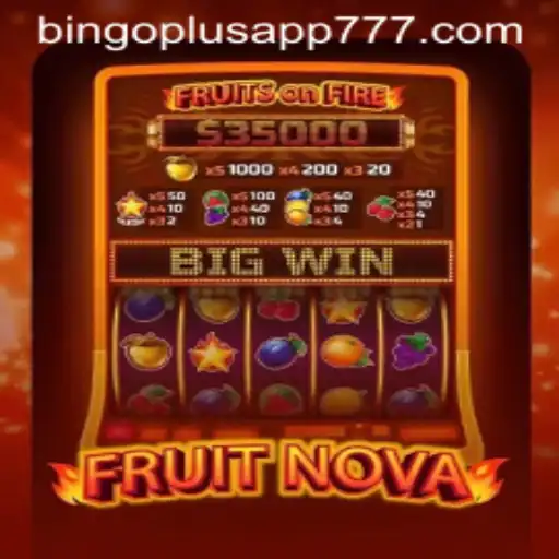 Exploring FruitNova: A Captivating Gaming Experience on the Bingoplus App