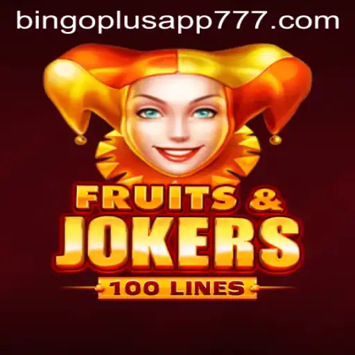 Explore the Thrilling World of FruitsAndJokers100 on BingoPlus App
