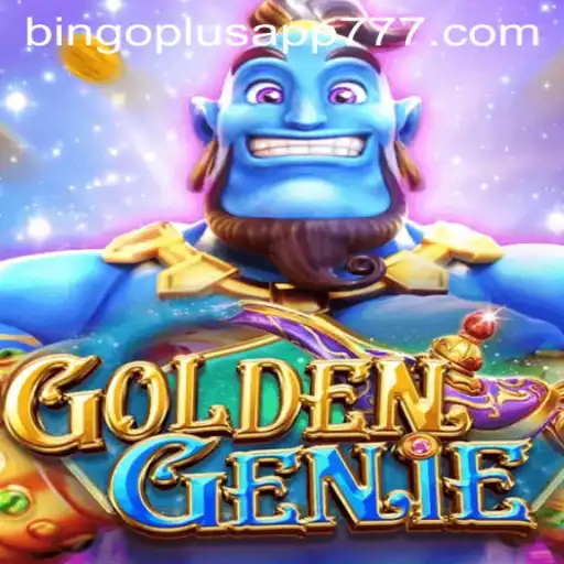 Exploring the Excitement of GOLDENGENIE on Bingoplus App