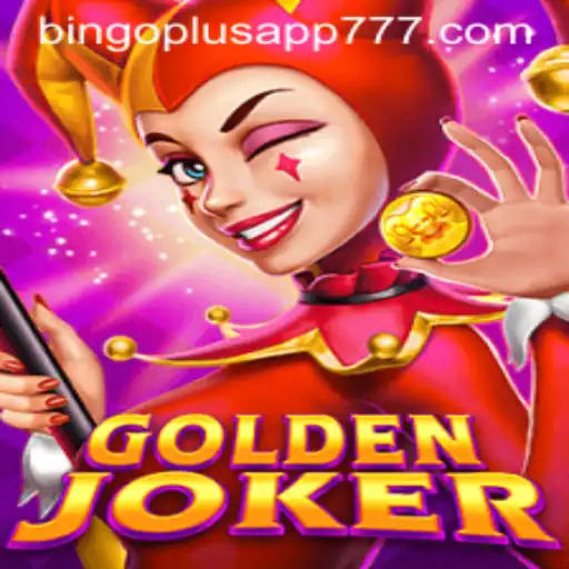 Discover the Excitement of GoldenJoker: A Game-Changer on the BingoPlus App