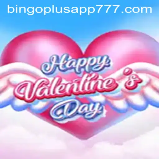 HappyValentinesDay: Experience Love and Fun with Bingoplus App