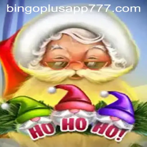 Discover HoHoHo: An Engaging Gaming Experience with BingoPlus App