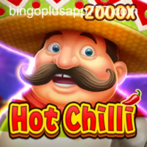 HotChilli: Spice Up Your Gaming Experience with BingoPlus App