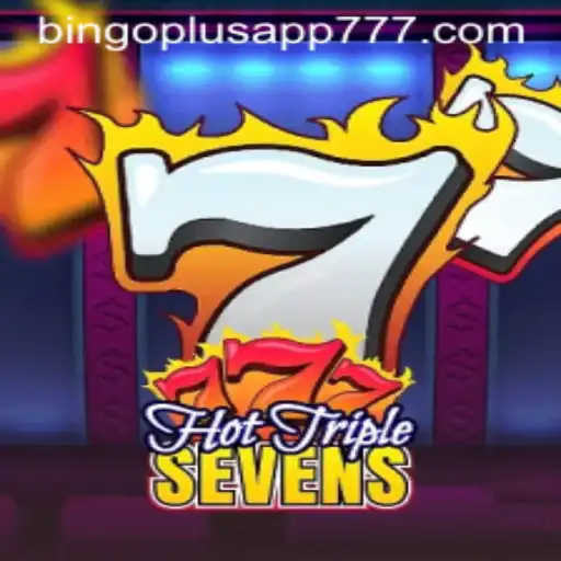 Discover the Thrills of HotTripleSevens on the BingoPlus App