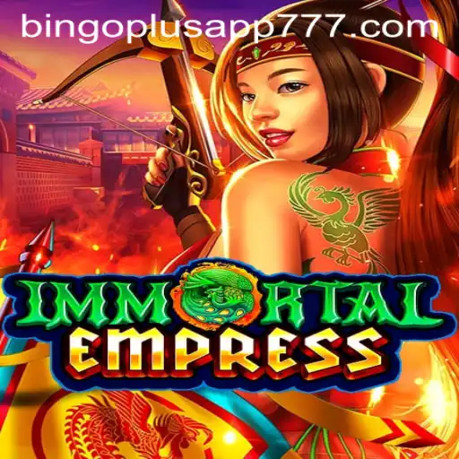 Unveiling ImmortalEmpress: The Legendary Quest Unlocked