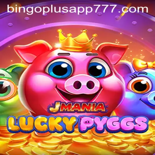 Discover the Excitement of JManiaLuckyPyggs: A New Era in Online Gaming