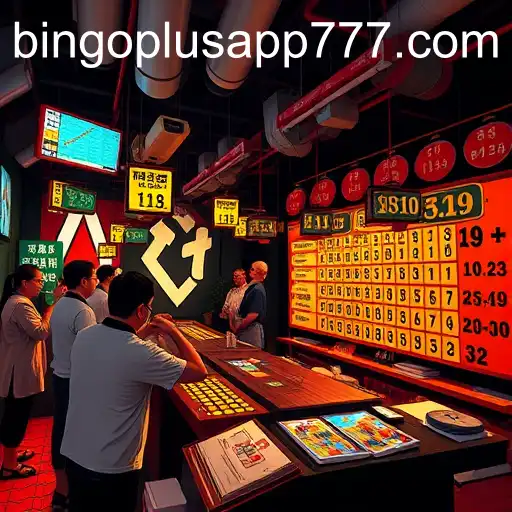 Exploring Jueteng in the Modern Age: The Role of Digital Platforms