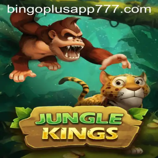 Exploring JungleKings: The Ultimate Adventure Game and Analysis of bingoplus app