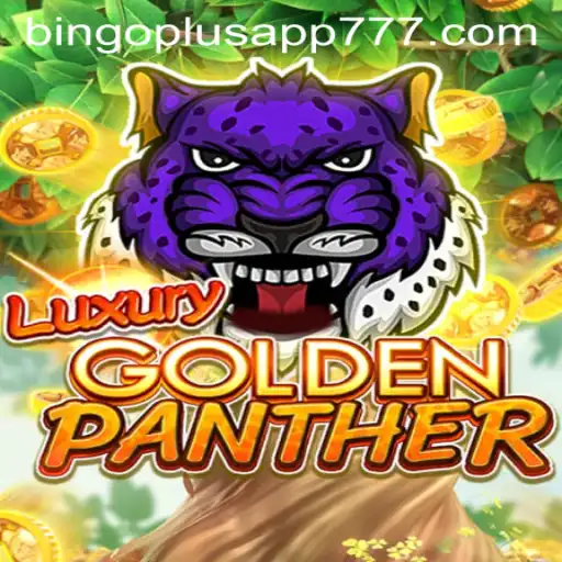 Discover the Thrill of LUXURYGOLDENPANTHER on BingoPlus App