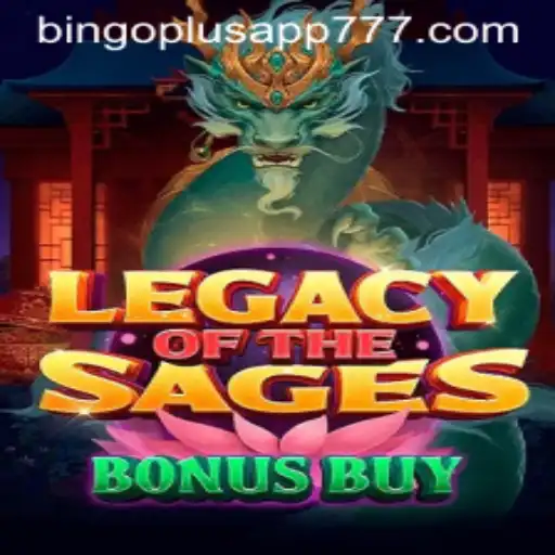 Explore the Enchanting World of LegacyoftheSagesBonusBuy on Bingoplus App