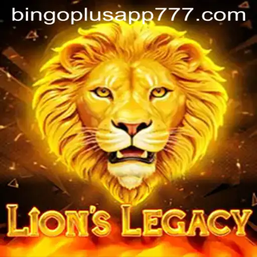 Unraveling the Adventure of LionsLegacy and the Excitement of the Bingoplus App