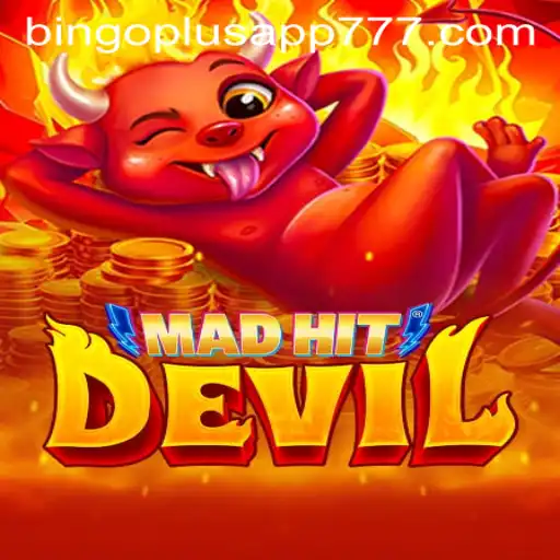 MadHitDevil: A Thrilling Gaming Experience