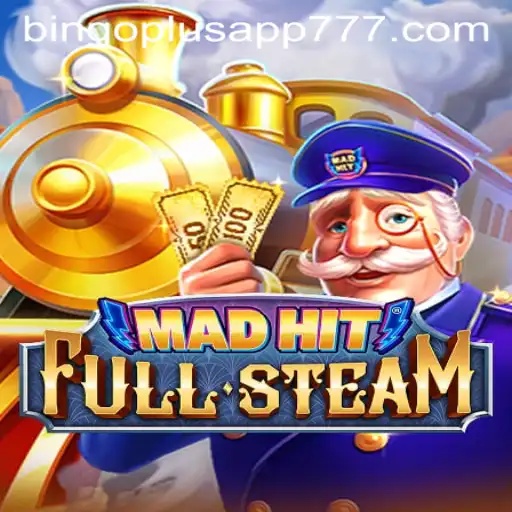 Exploring the Allure of MadHitFullSteam and Bingoplus App