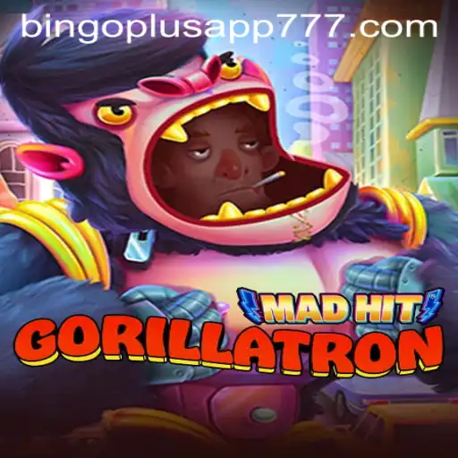 Explore the Exciting World of MadHitGorillatron and the Bingoplus App