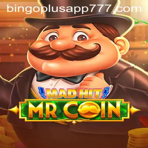 Explore MadHitMrCoin on BingoPlus App