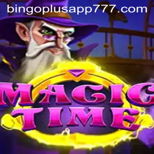 Discover MagicTime: A New Gaming Experience with Bingoplus App