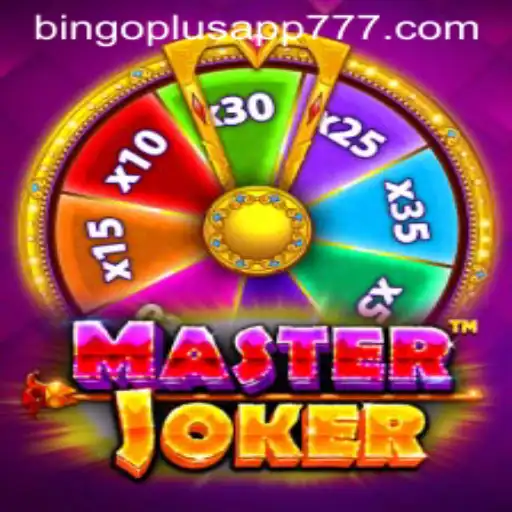 MasterJoker: A Thrilling Spin on Traditional Slot Games