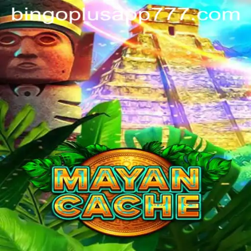 MayanCache: Dive into the Ancient World of Strategy and Adventure