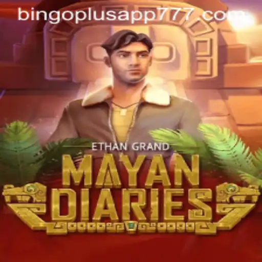 Delve into the Enchanting World of MayanDiaries