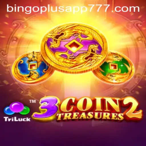 Discover the Exciting World of 3CoinTreasures2 with Bingoplus App