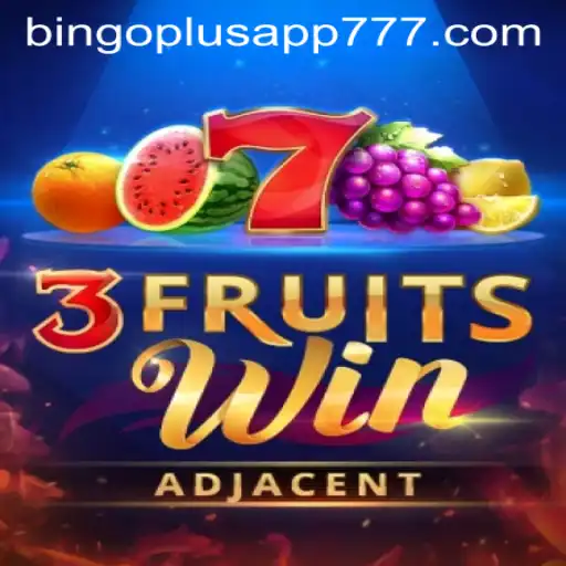 Discover the Exciting World of 3FruitsWin on the Bingoplus App