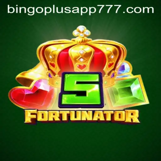 Exploring the Excitement of 5Fortunator on the Bingoplus App