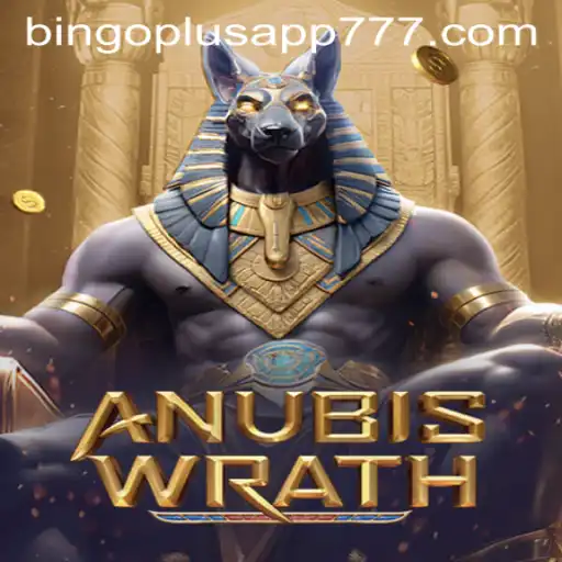 The Mystical Realm of AnubisWrath: A Deep Dive into the Game