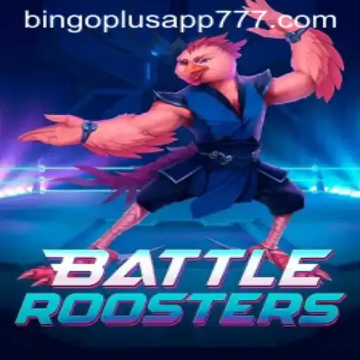 Discover the Exciting World of BattleRoosters and Bingoplus App
