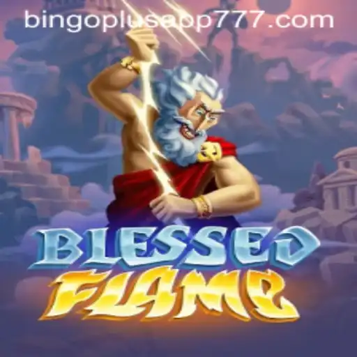 Explore the Captivating World of BlessedFlame