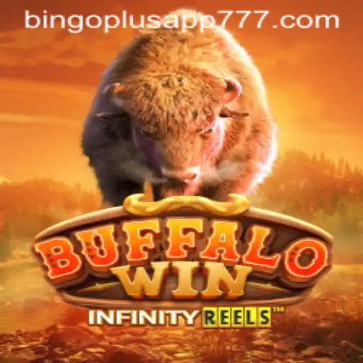 Discover the Thrilling World of BuffaloWin on BingoPlus App