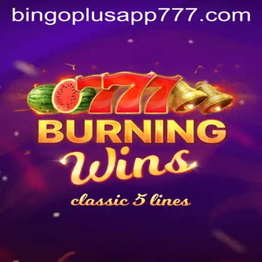 Exploring the Excitement of BurningWins on the Bingoplus App