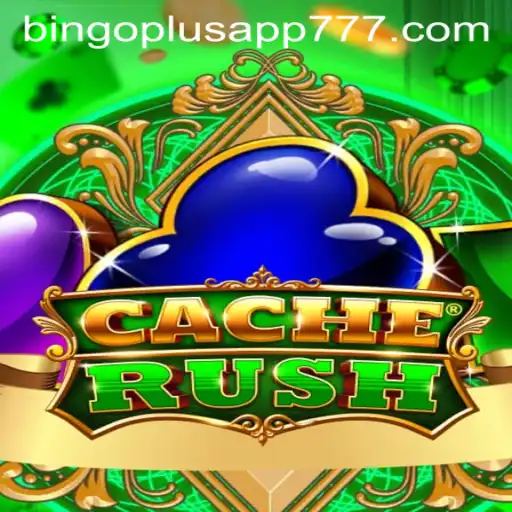 The Thrilling World of CacheRush: A Comprehensive Guide